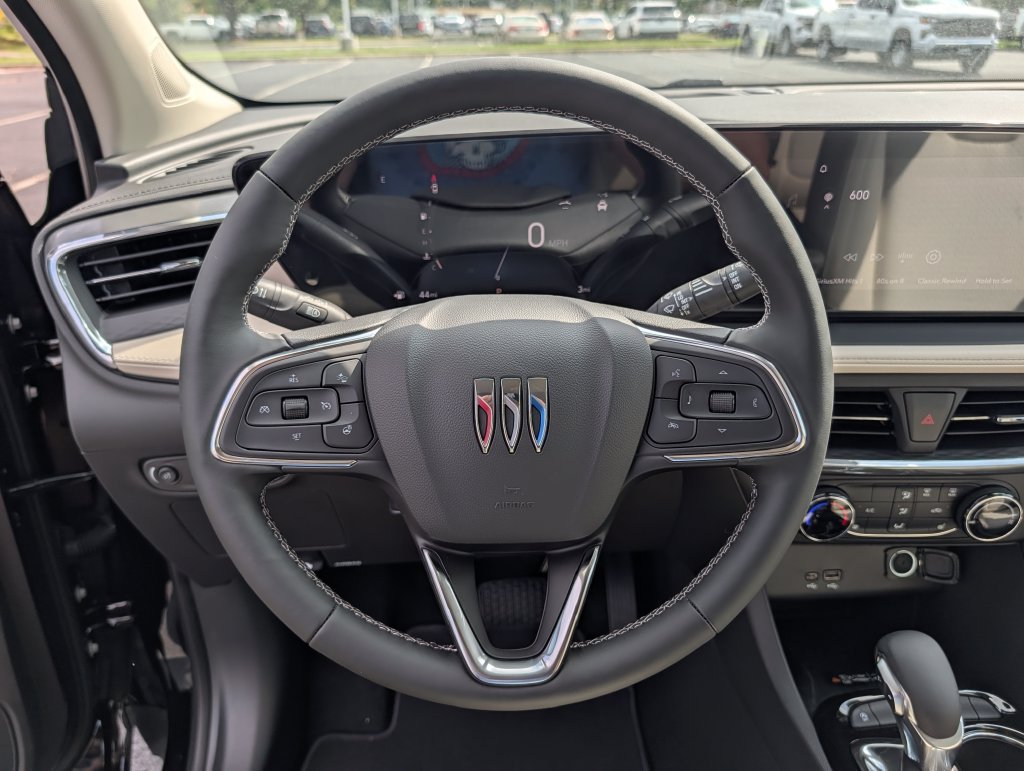 2026 Buick Encore GX Preferred - Photo 6