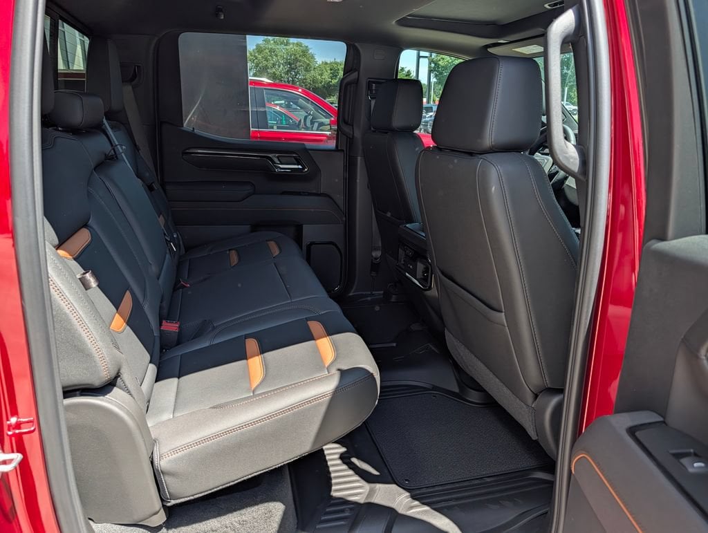 2026 GMC Sierra 1500 AT4 - Photo 16