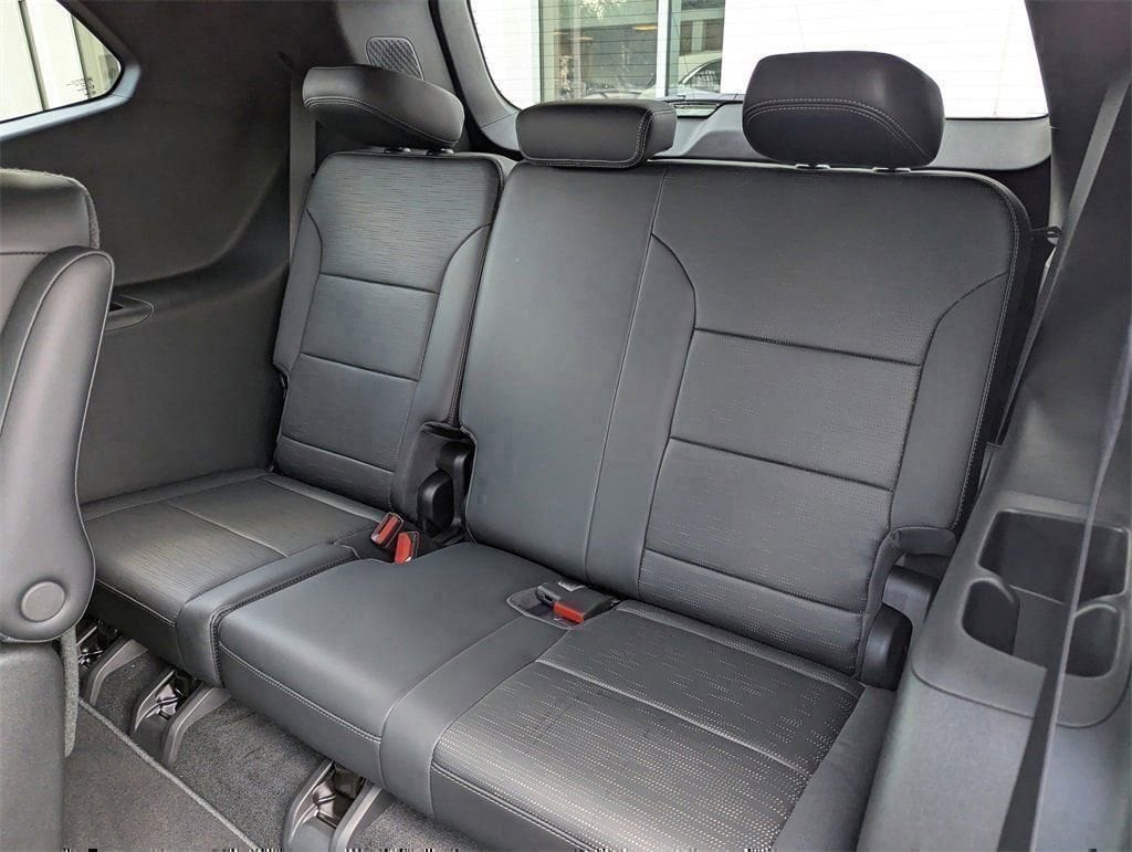2026 Buick Enclave Sport Touring - Photo 12