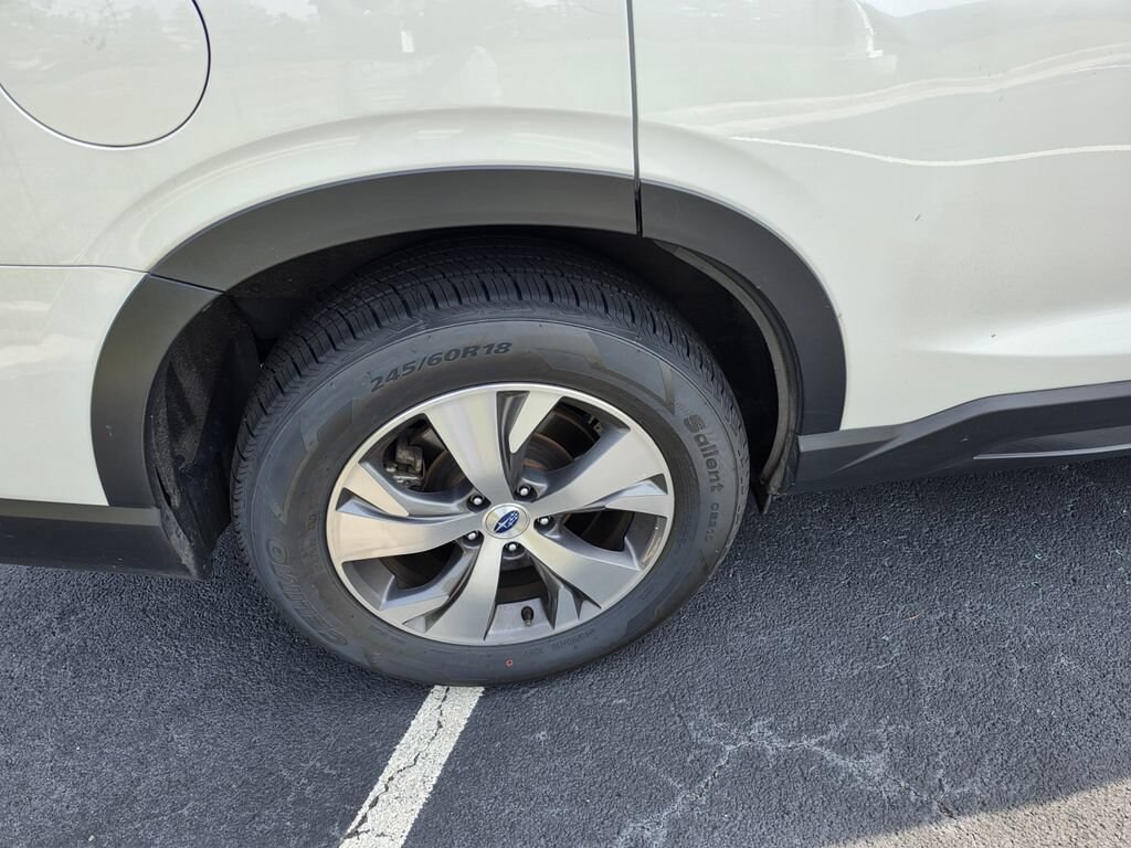 Used 2025 Subaru Crosstrek Premium