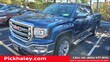 GMC Sierra 1500