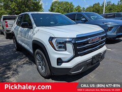 2026 GMC Terrain Elevation SUV