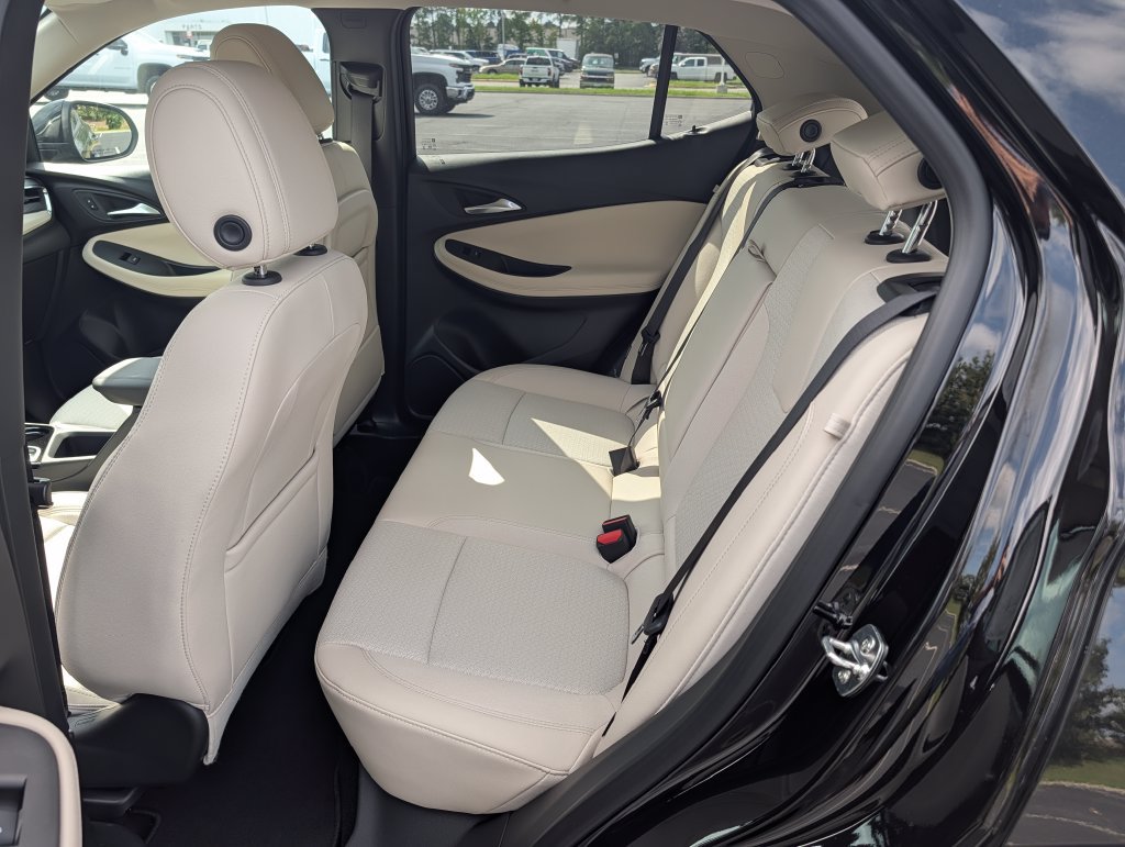 2026 Buick Encore GX Preferred - Photo 14