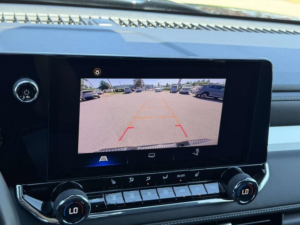 Used 2023 Chevrolet Colorado 4WD LT Truck