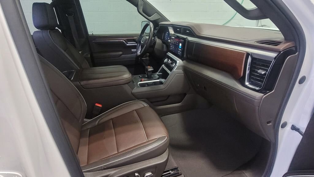 Used 2023 GMC Sierra 1500 Denali Truck