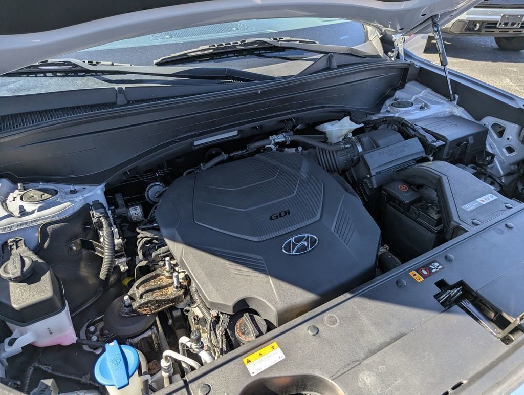 2022 Hyundai Palisade SEL - Photo 32