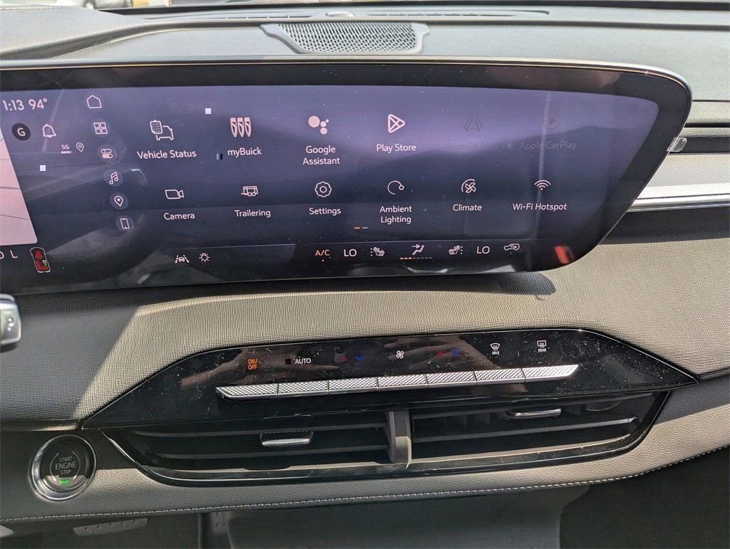 2026 Buick Enclave Sport Touring - Photo 14