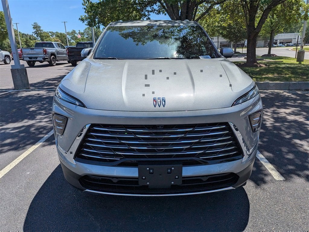 New 2025 Buick Enclave Preferred SUV