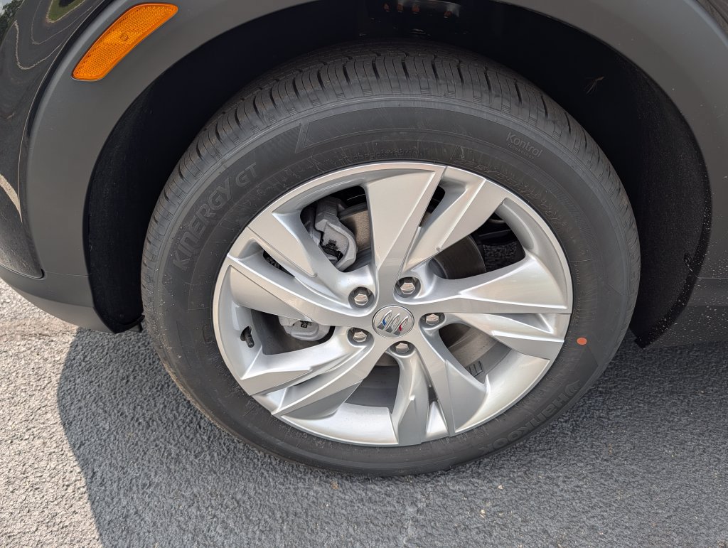 2026 Buick Encore GX Preferred - Photo 25
