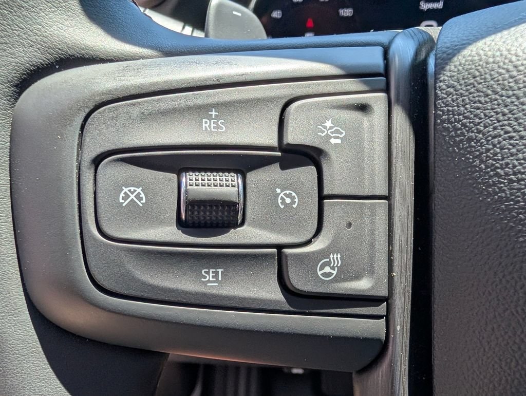 2026 GMC Sierra 1500 AT4 - Photo 10