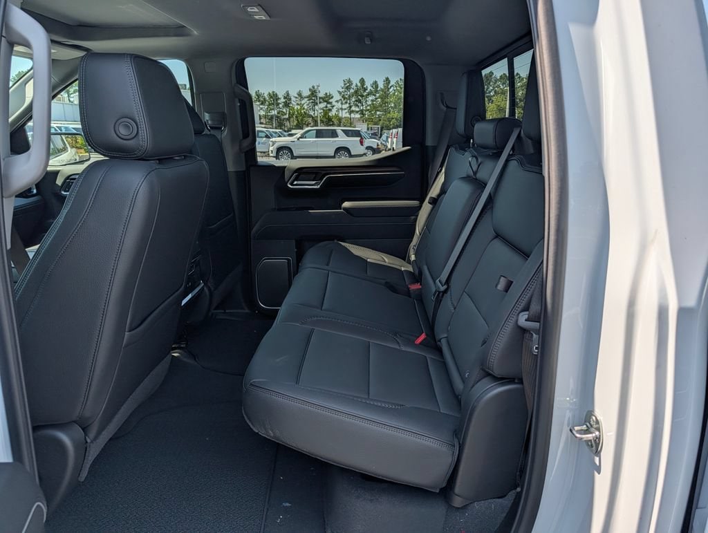 2026 GMC Sierra 1500 Denali - Photo 11