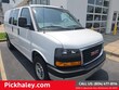  GMC Savana Cargo 2500