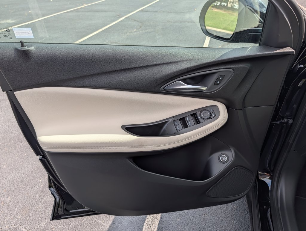 2026 Buick Encore GX Preferred - Photo 18