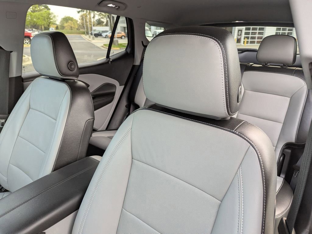 2023 GMC Terrain SLT - Photo 14