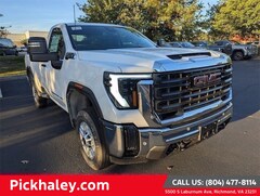 2025 GMC Sierra 2500 HD Pro Truck