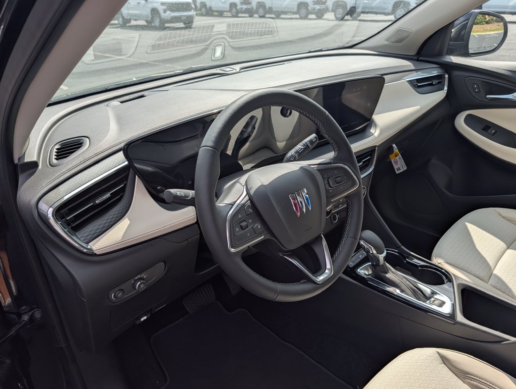 2026 Buick Encore GX Preferred - Photo 15
