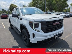 2025 GMC Sierra 1500 Elevation Truck