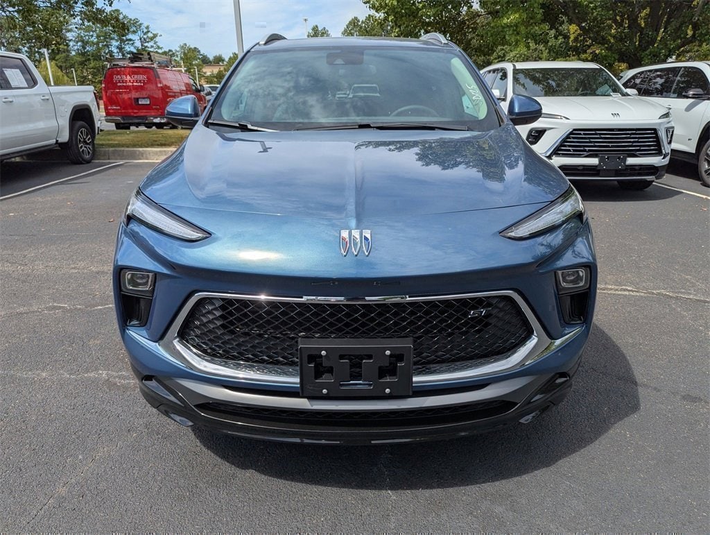 New 2026 Buick Encore GX Sport Touring SUV