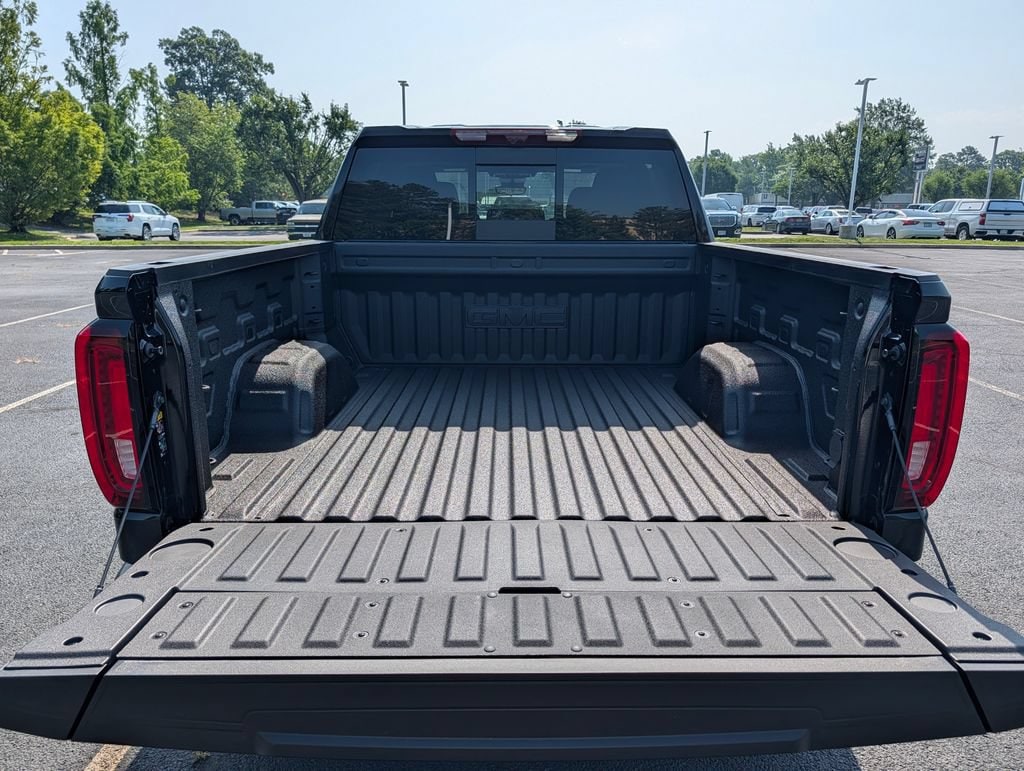2026 GMC Sierra 1500 Denali - Photo 13