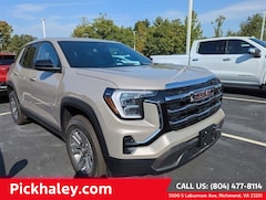 2026 GMC Terrain Elevation SUV