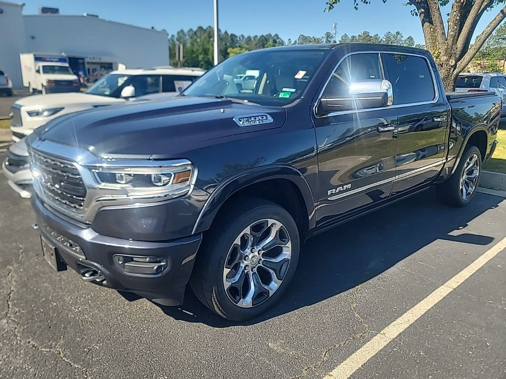 2019 RAM Ram 1500 Pickup