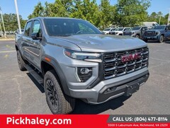 2026 GMC Canyon AT4 Truck
