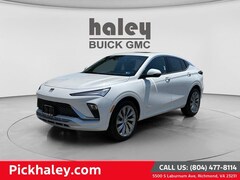 2026 Buick Envista Avenir SUV