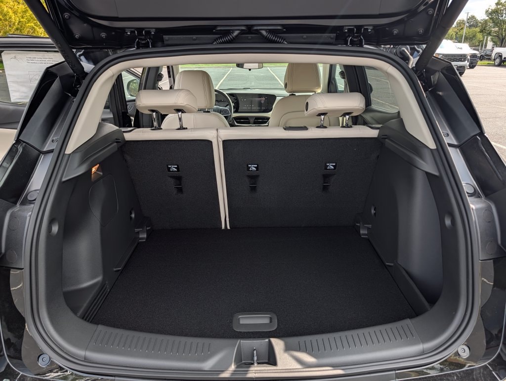2026 Buick Encore GX Preferred - Photo 13