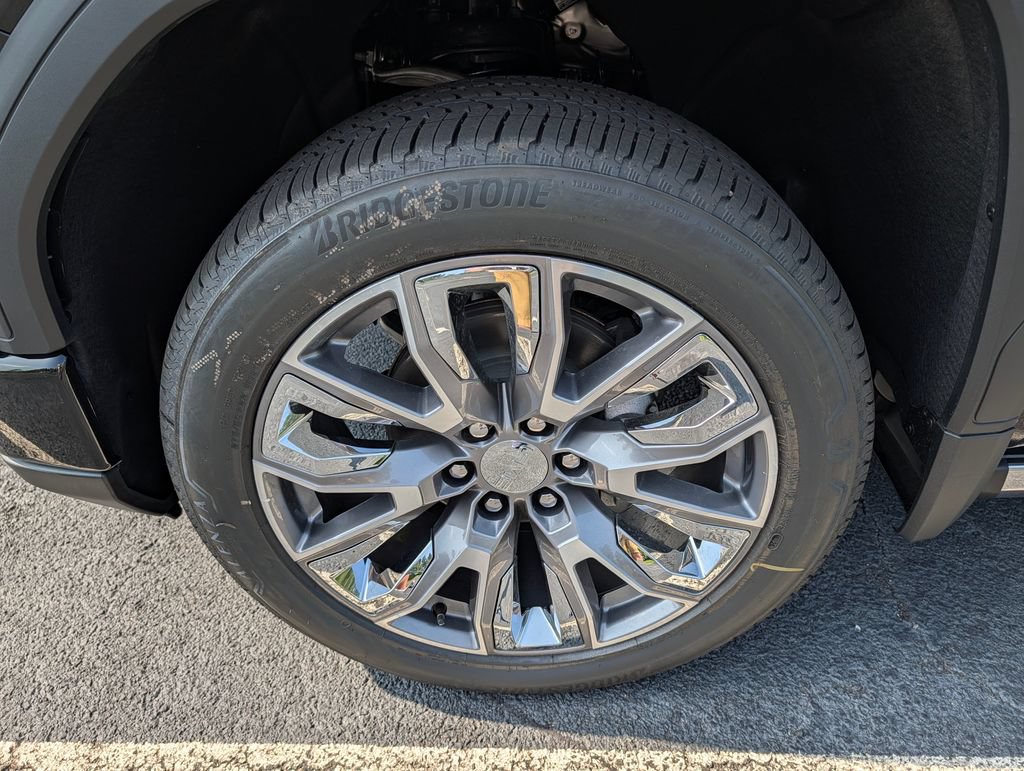 2026 GMC Sierra 1500 Denali - Photo 23