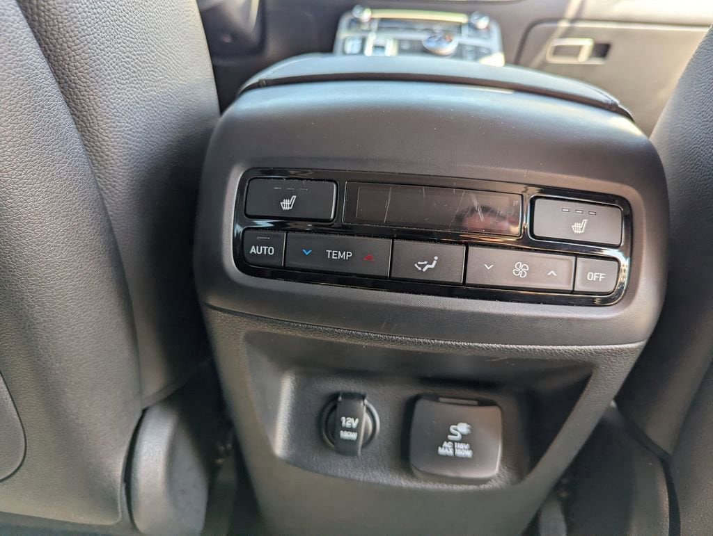 2022 Hyundai Palisade SEL - Photo 20