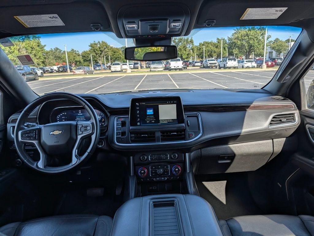 Used 2023 Chevrolet Tahoe LT SUV