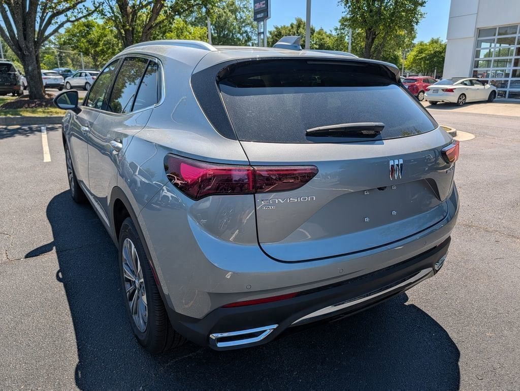 2026 Buick Envision Preferred - Photo 6