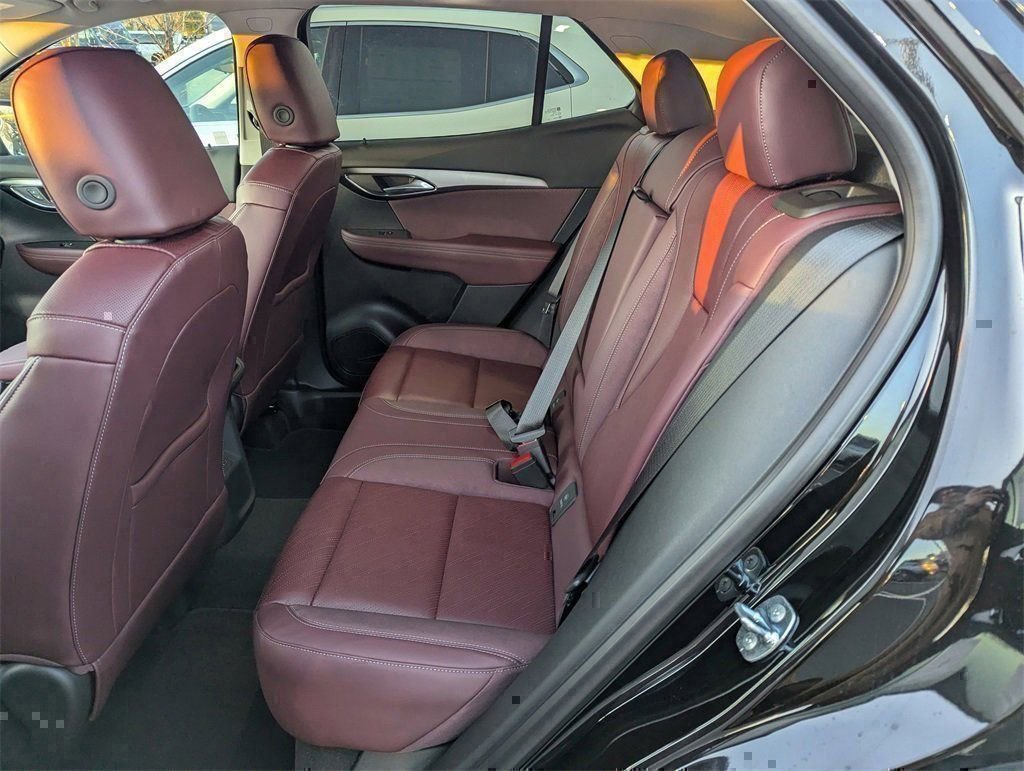 2026 Buick Envision Sport Touring - Photo 12