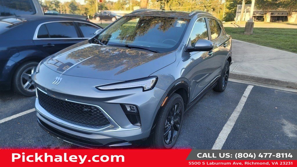 2024 Buick Encore GX Sport Touring
