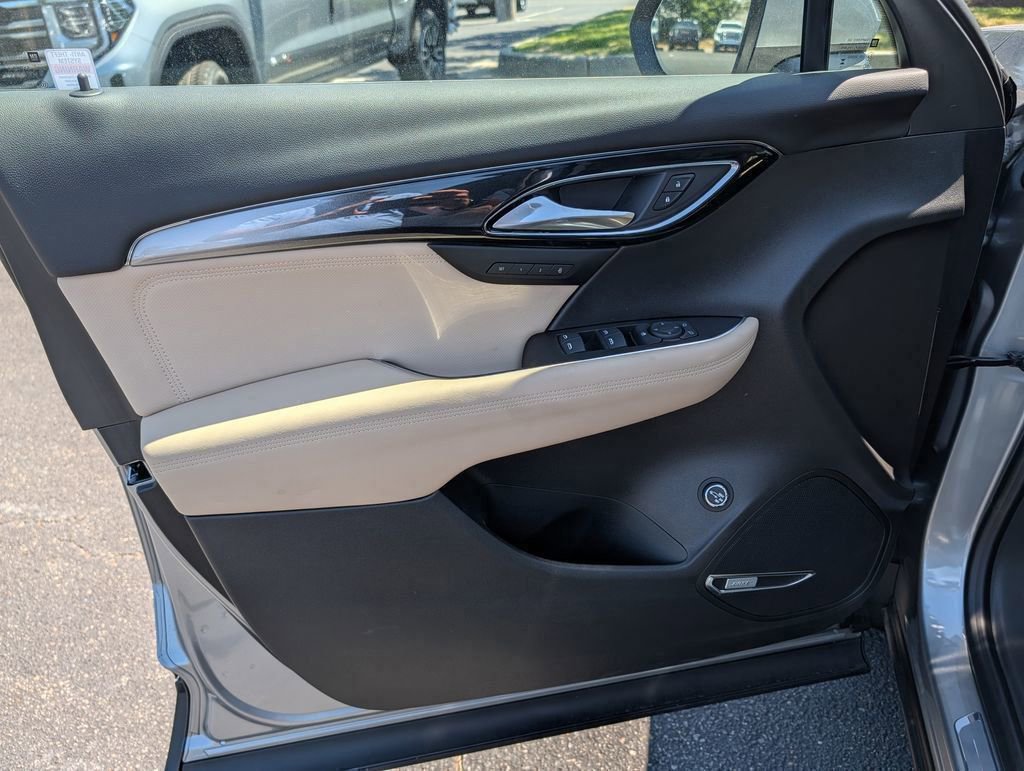 2026 Buick Envision Preferred - Photo 14