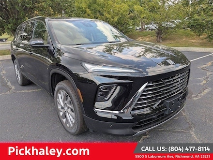 2026 Buick Enclave Preferred SUV