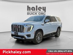 2026 GMC Yukon Denali SUV
