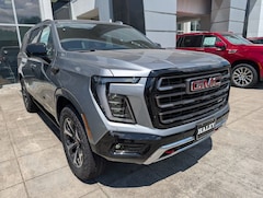 2026 GMC Yukon AT4 Ultimate SUV