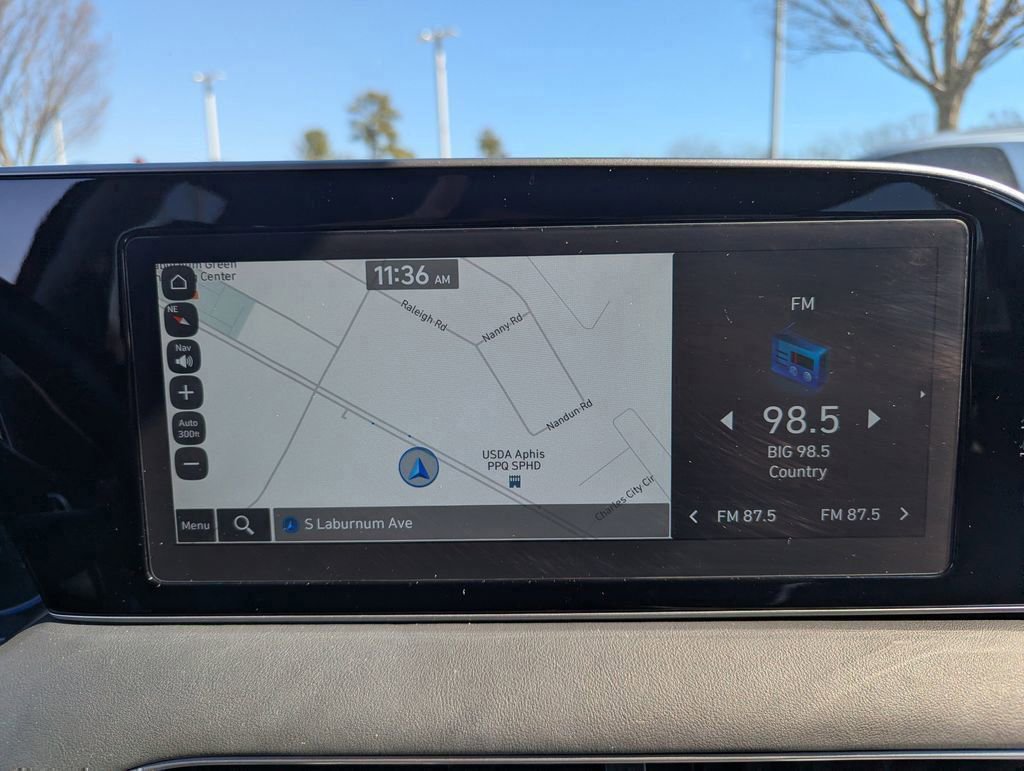 2022 Hyundai Palisade SEL - Photo 26