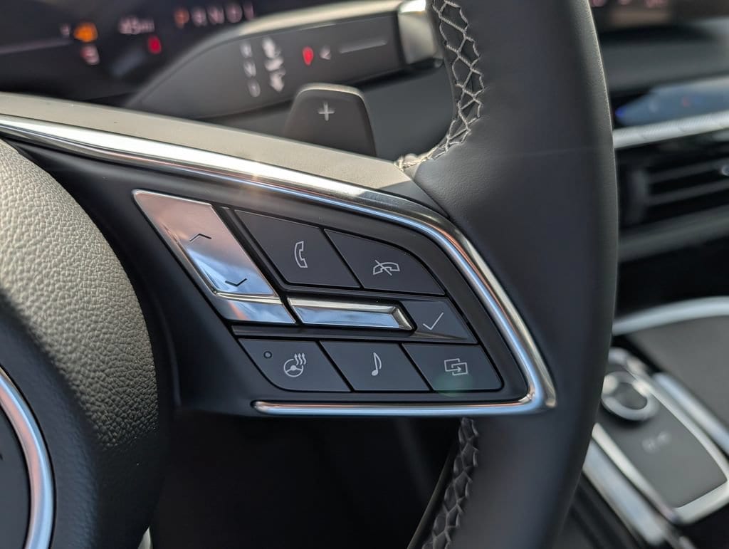 2027 Buick Enclave Preferred - Photo 9