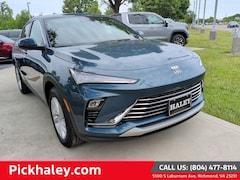 2026 Buick Envista Preferred SUV