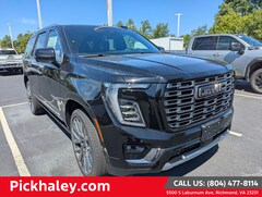 2025 GMC Yukon Denali Ultimate SUV