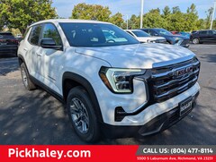 2026 GMC Terrain Elevation SUV