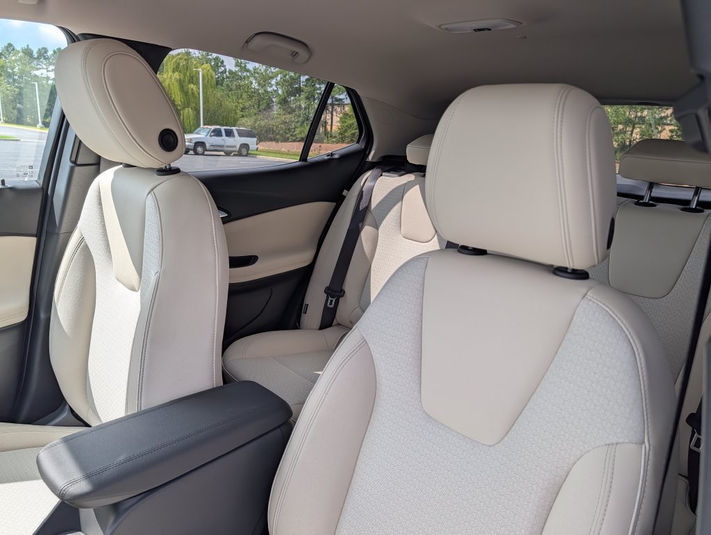 2026 Buick Encore GX Preferred - Photo 17