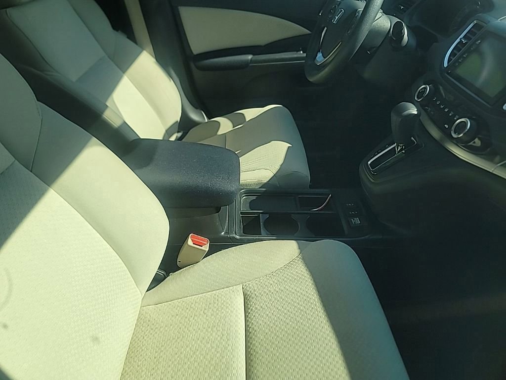 Used 2016 Honda CR-V EX