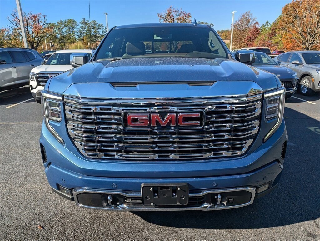 New 2026 GMC Sierra 1500 Denali Truck
