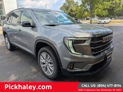 2026 GMC Acadia Elevation SUV