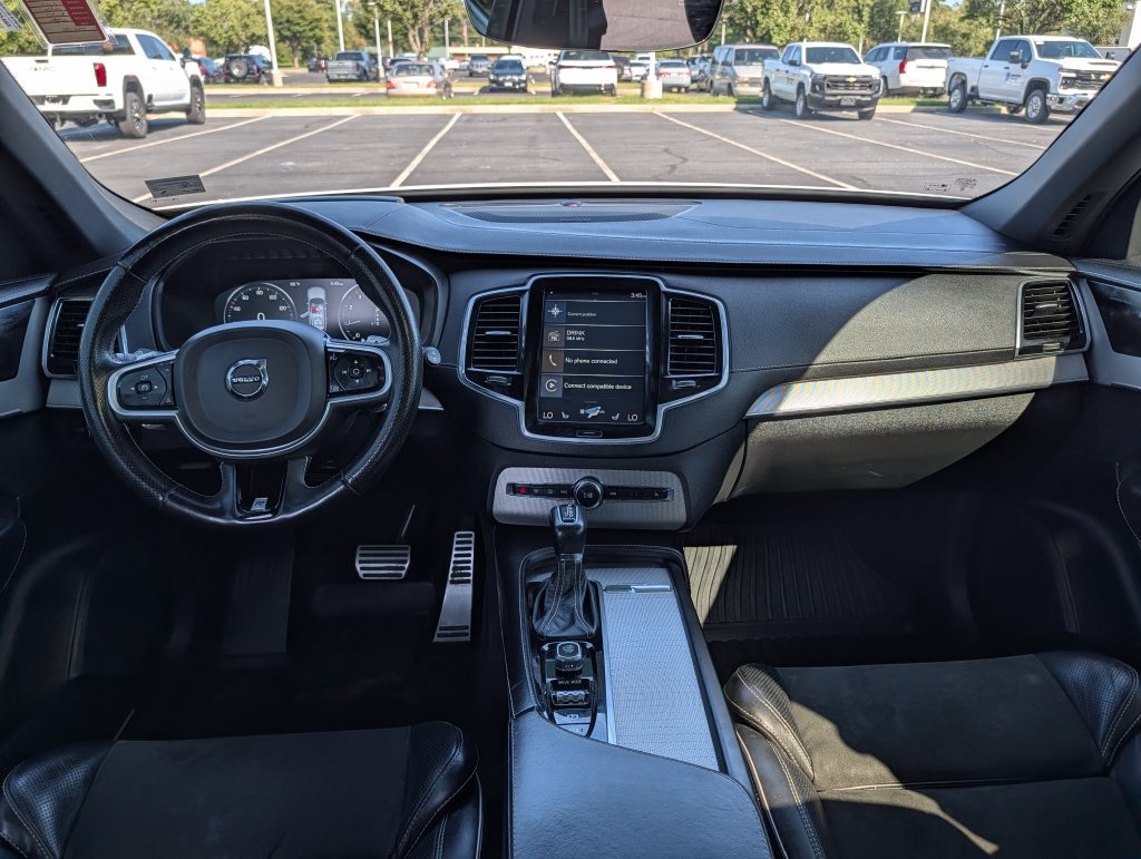 Used 2019 Volvo XC90 R-Design