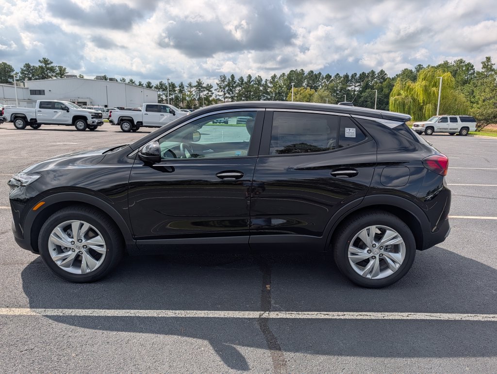 2026 Buick Encore GX Preferred - Photo 22