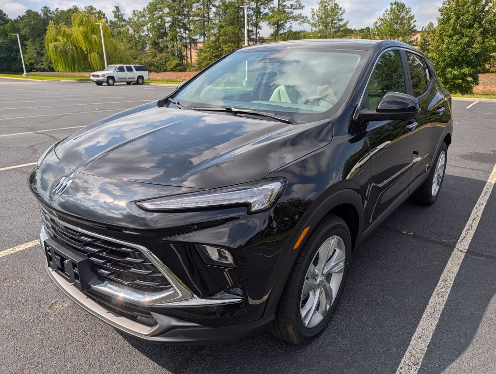 2026 Buick Encore GX Preferred - Photo 23